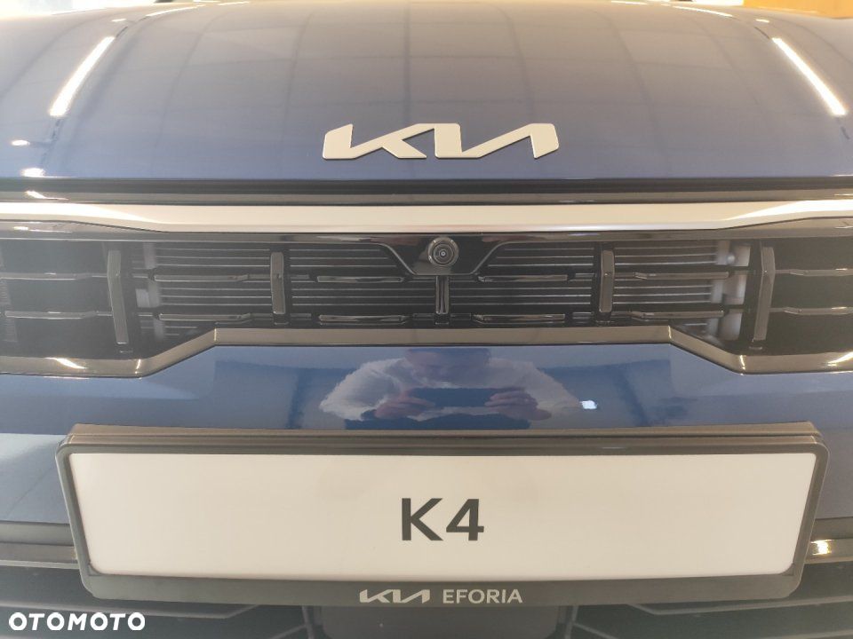 Kia K4 - 3