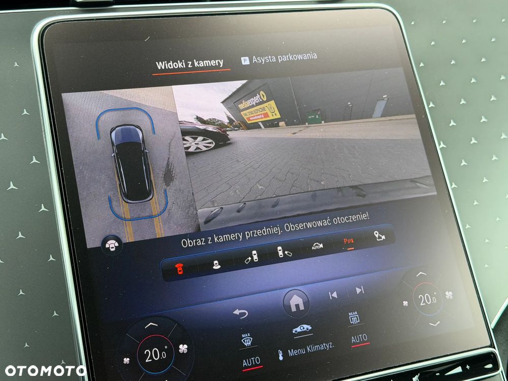 Mercedes-Benz EQE 500 90.5kWh 4-Matic AMG Line - 24
