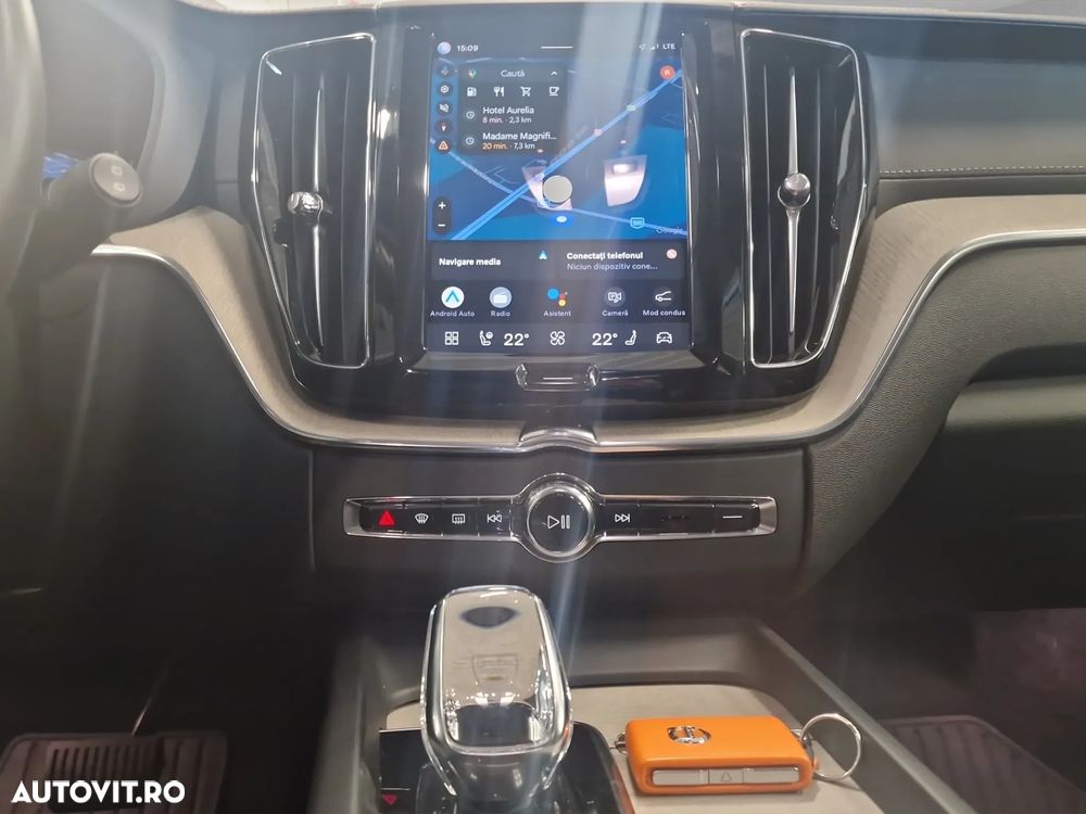 Volvo XC 60 - 17