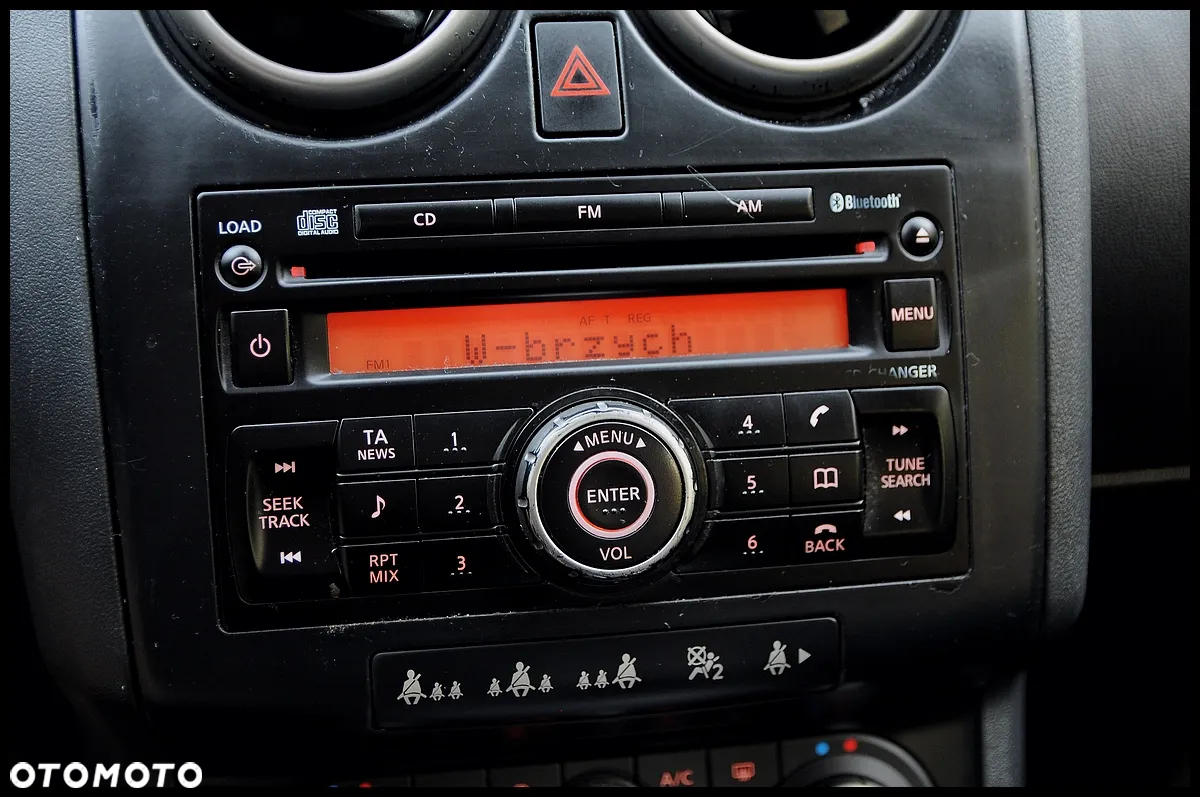 Nissan Qashqai - 7