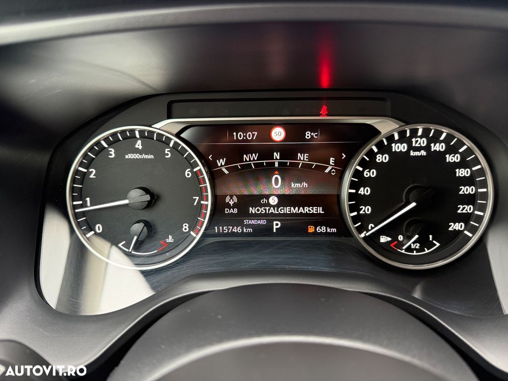 Nissan Qashqai 1.3 DIG-T MHEV Xtronic N-Connecta - 6