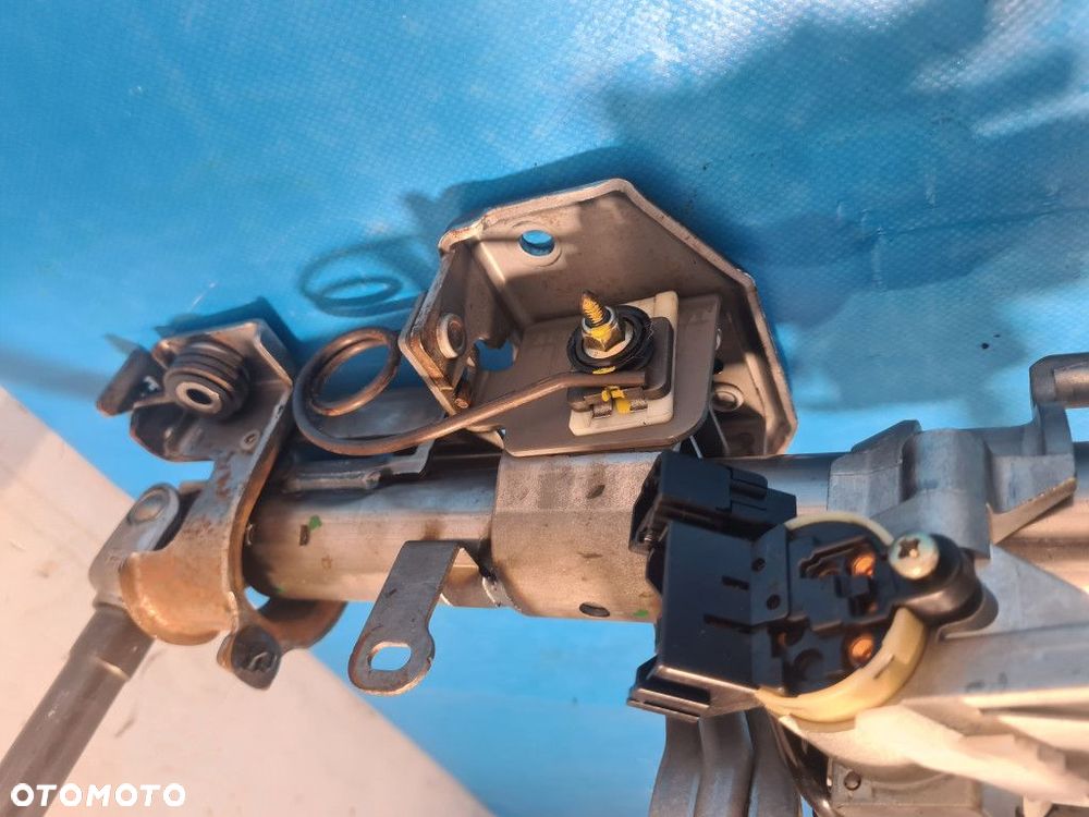 stacyjka z kolumną kierowniczą MITSUBISHI COLT VI - 4