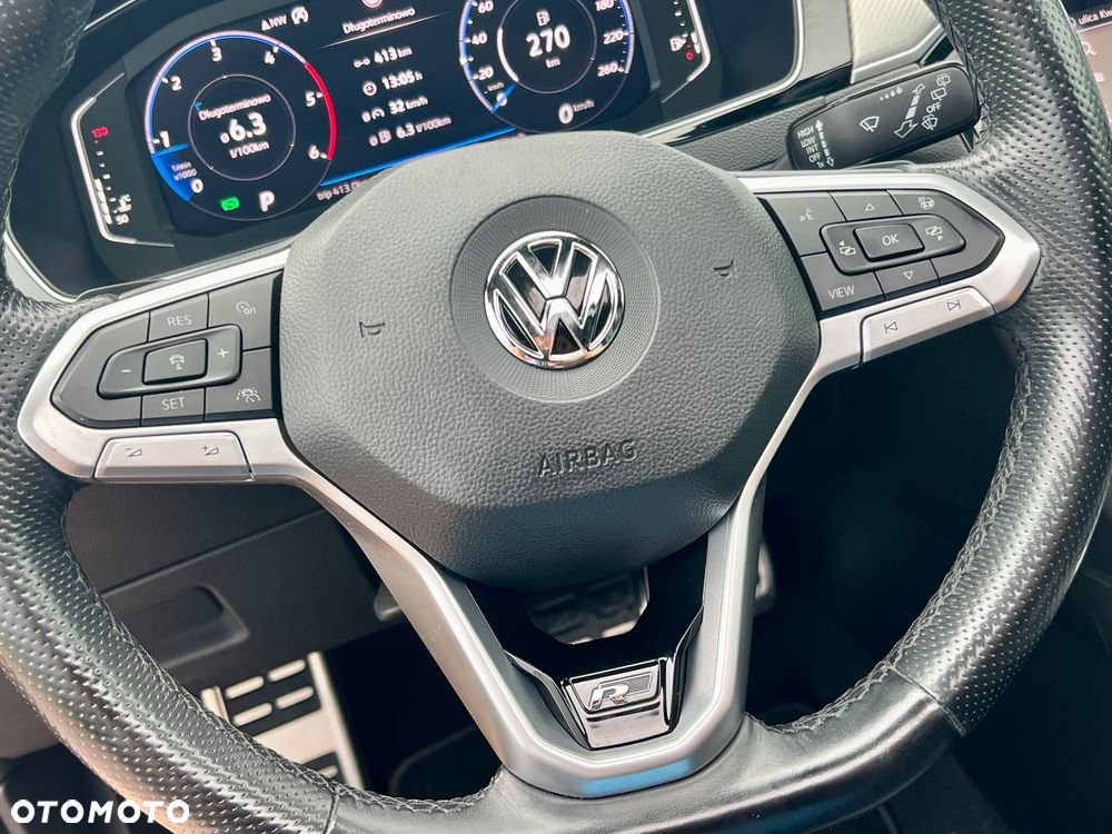 Volkswagen Passat 2.0 TDI (BlueMotion Technology) DSG Highline - 5