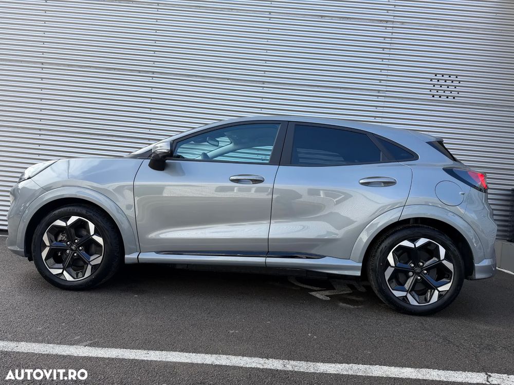 Ford Puma 43 kWh Premium - 21