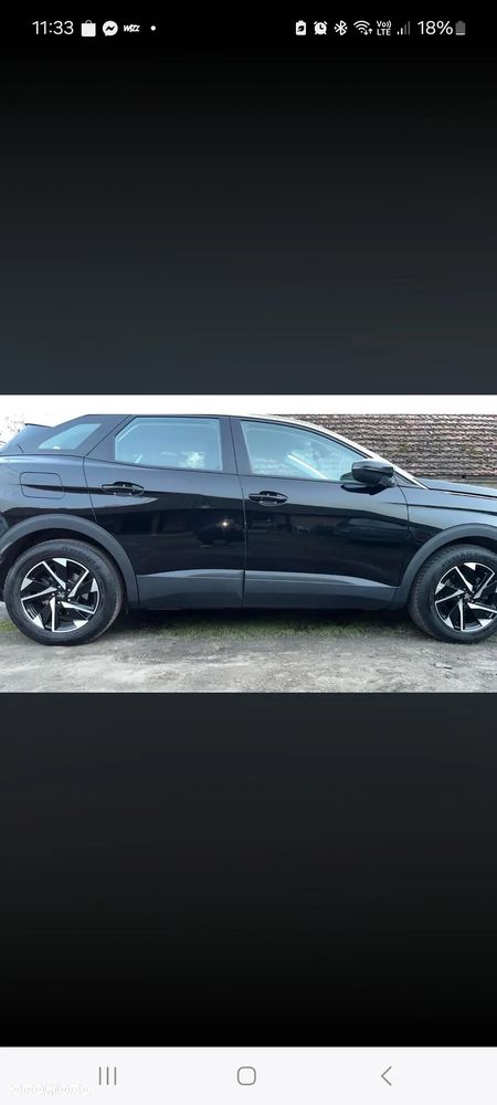 Koła Peugeot OE 5x108 17 7,5 215 65 17 - 1