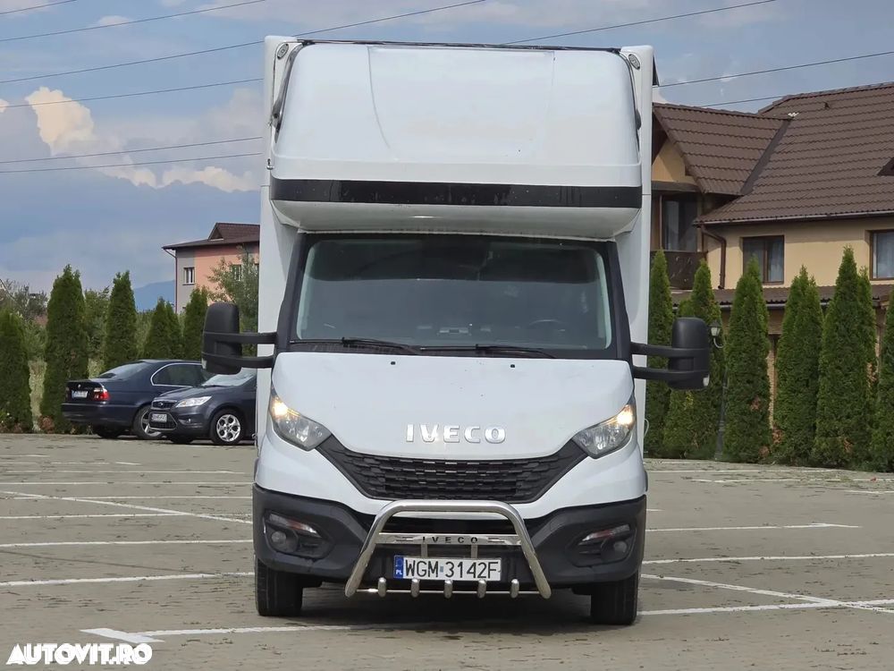 Iveco Daily - 16