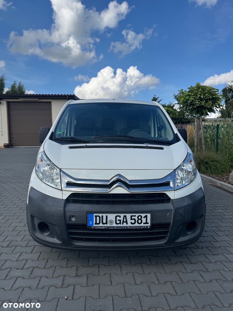 Citroën Jumpy Combi - 2