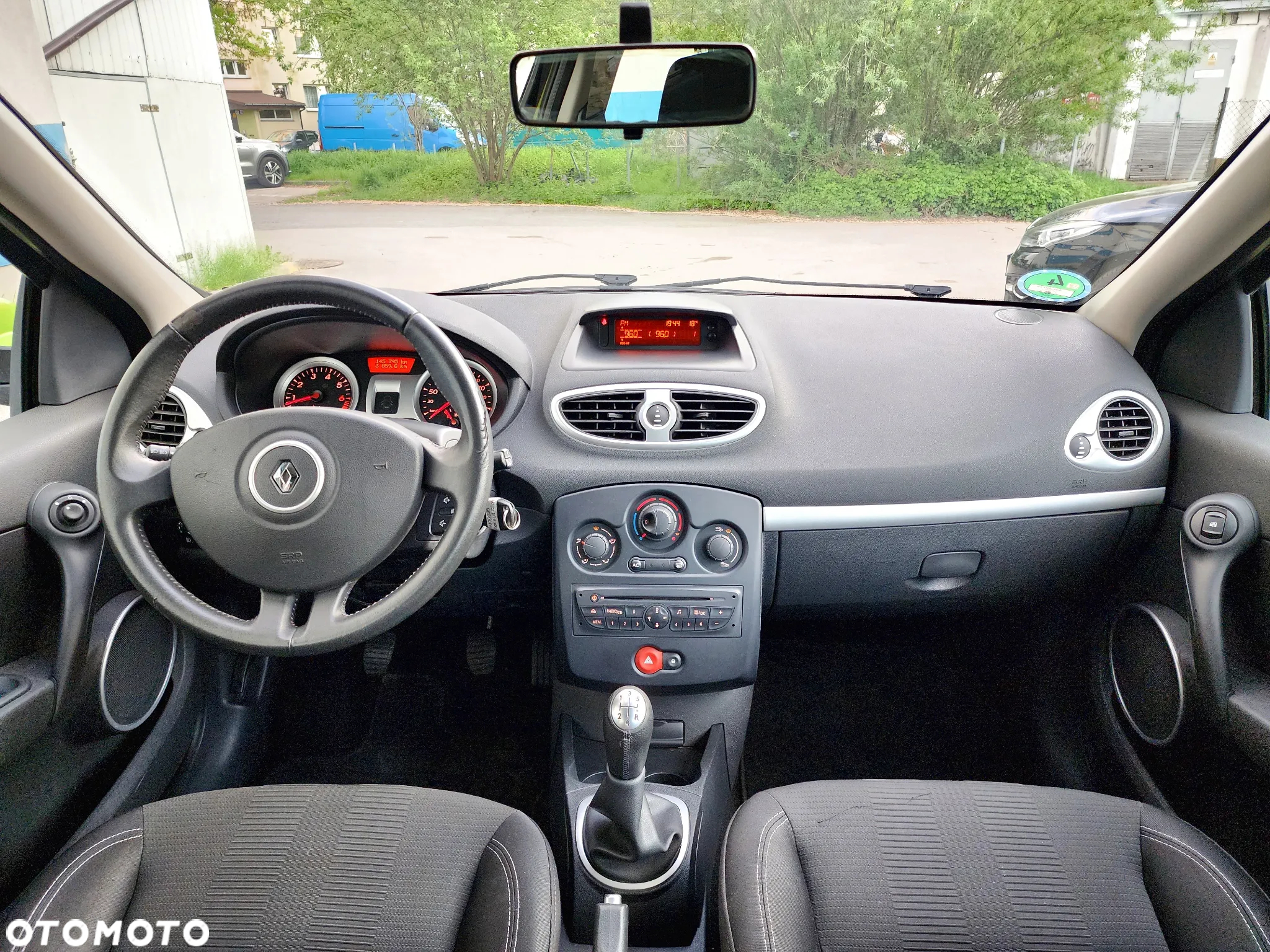 Renault Clio 1.2 16V Dynamique - 19