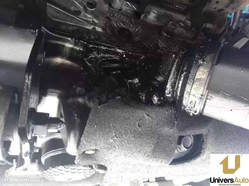 MOTOR COMPLETO HYUNDAI KONA 2020 -D4FE - 3