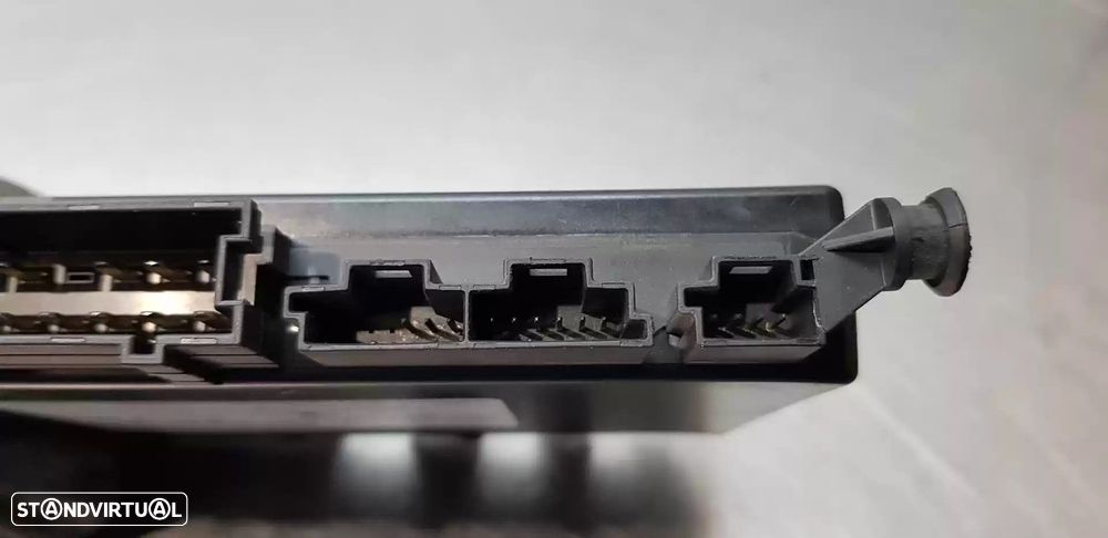 MODULO ELECTRONICO MERCEDES-BENZ CLASSE R 2006 -A2118704926 - 2