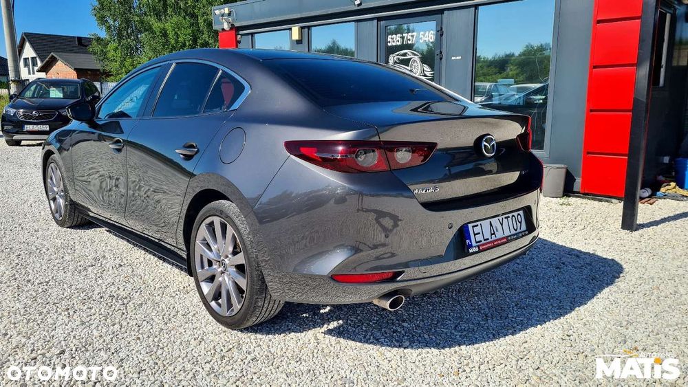 Mazda 3 - 29