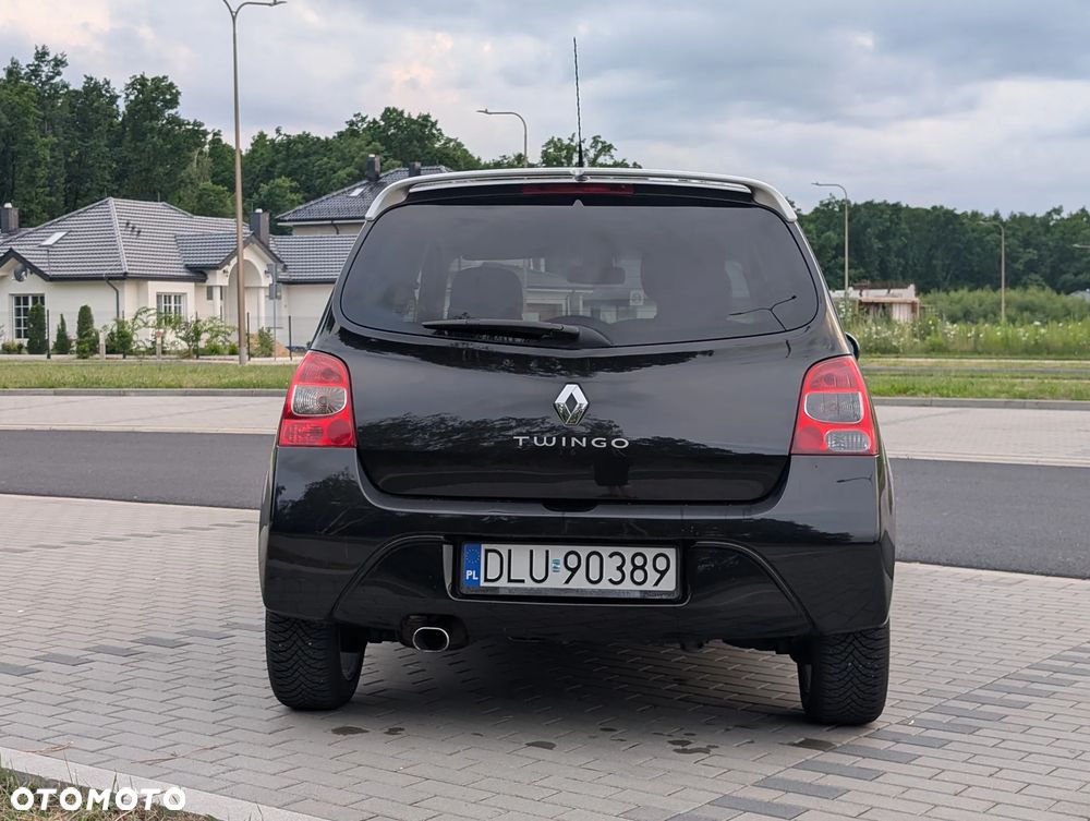 Renault Twingo - 5