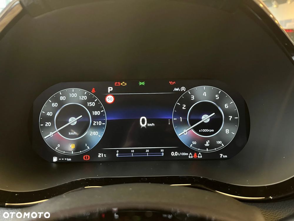 Kia XCeed 1.5 T-GDI Business Line DCT - 14