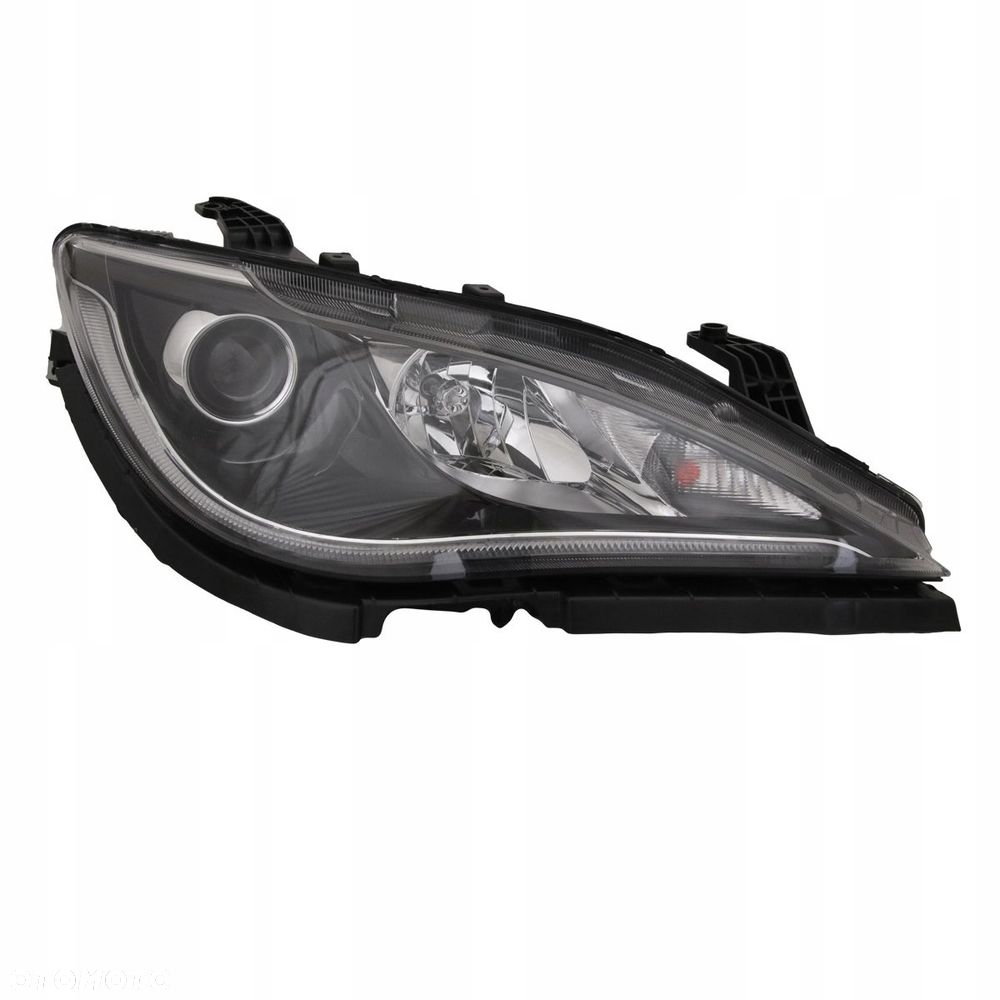 Reflektor Lampa Przód Xenon CHRYSLER PACIFICA II 2016-2020 R - 1