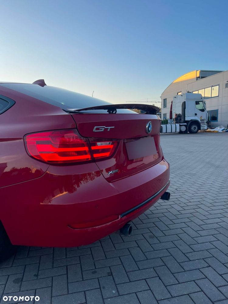 BMW 3GT 335i xDrive M Sport - 5