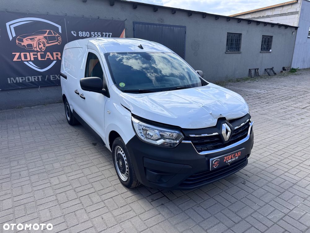 Renault Express - 7