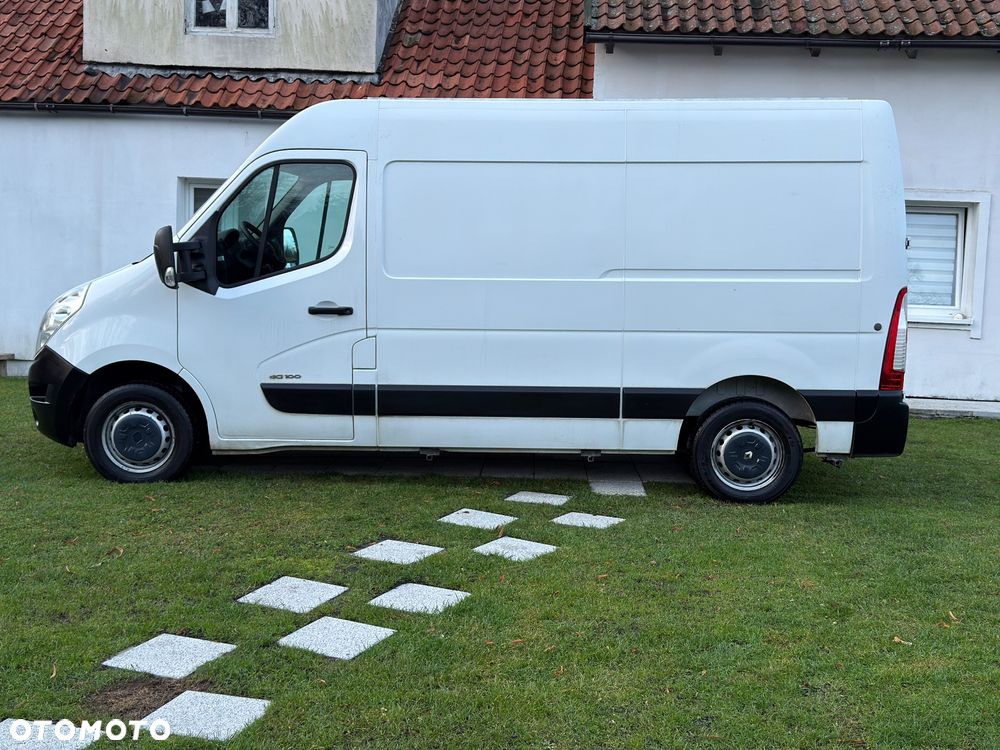 Renault Master - 8