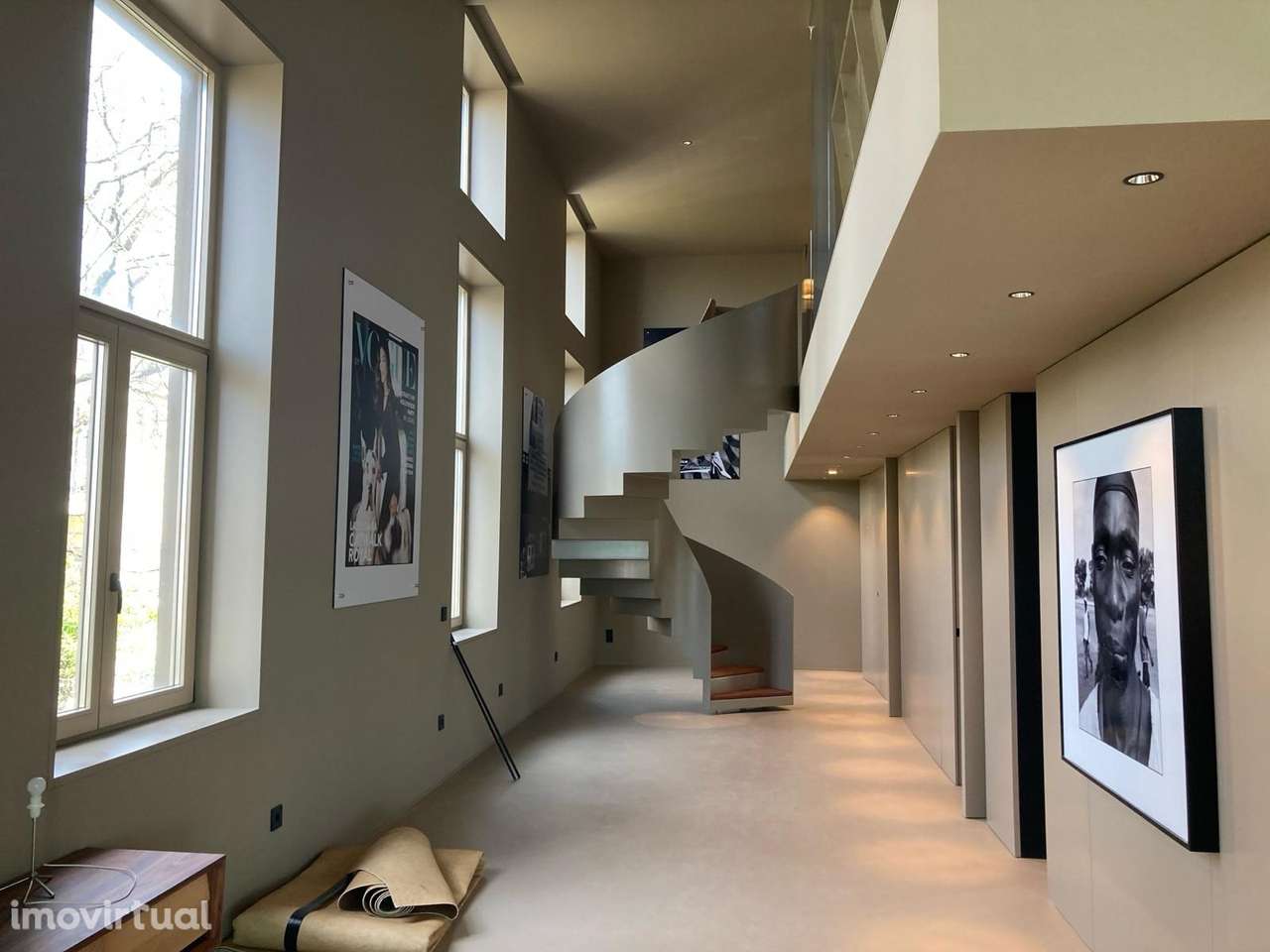 Apartamento Premium de 400m2 na praia da Granja - Rua da Assembleia - Grande imagem: 2/29