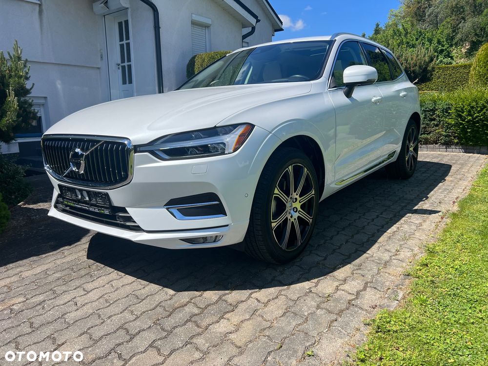 Volvo XC 60 T5 Geartronic Inscription - 2