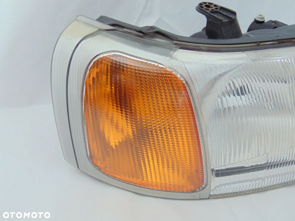 EUROPA lampa przednia przód prawa Land Rover Freelander I 97-01r - 3