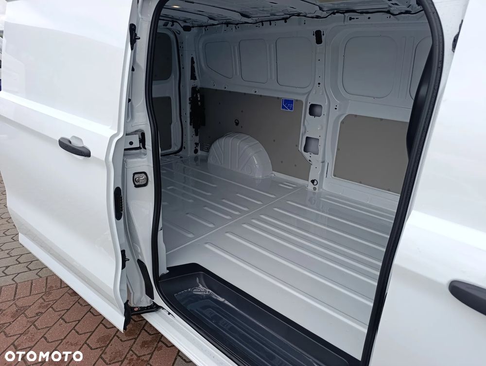 Volkswagen Transporter T7 Furgon - 4