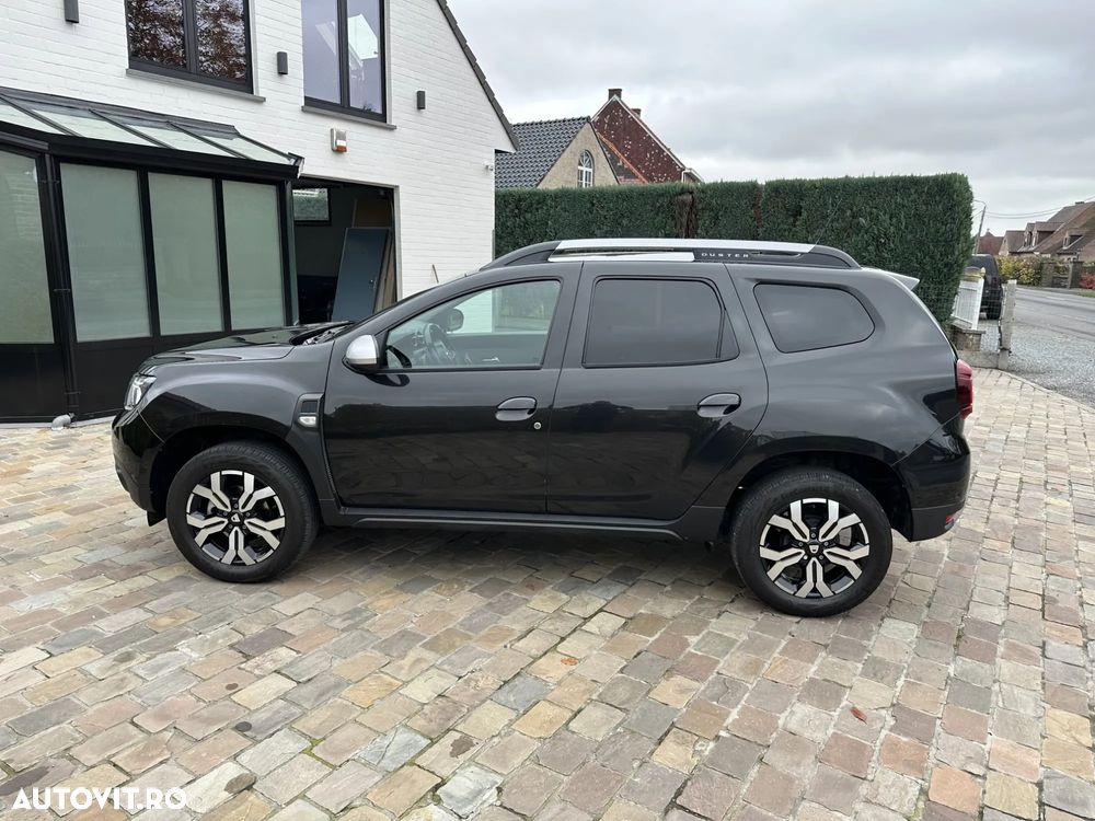 Dacia Duster ECO-G 100 Prestige - 9