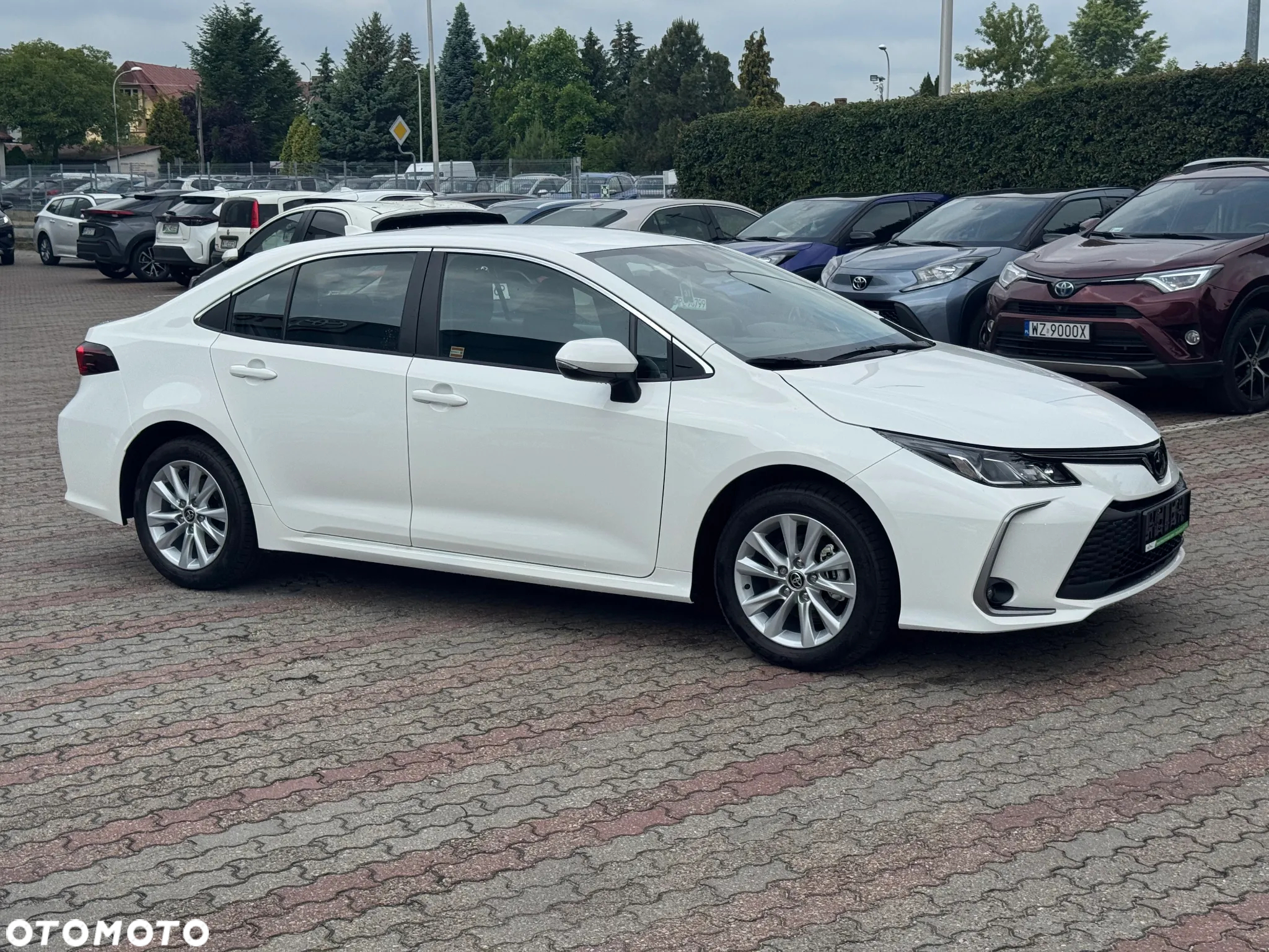 Toyota Corolla 1.5 Comfort - 11