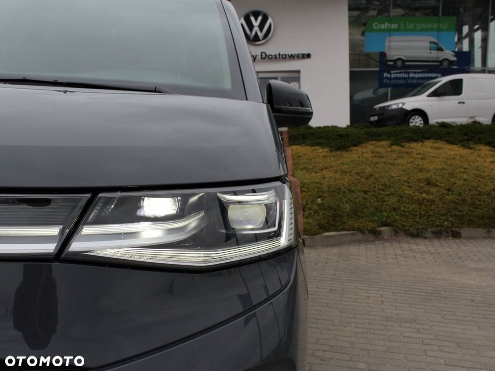 Volkswagen California - 14
