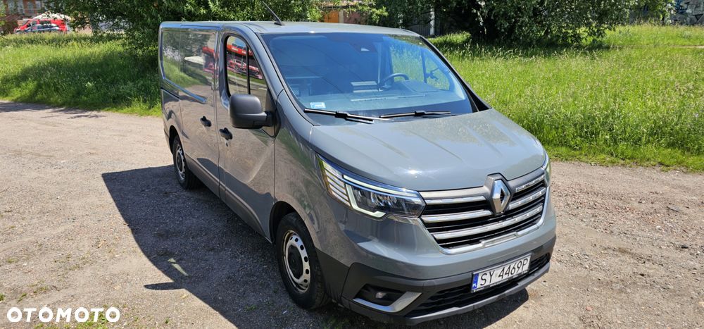 Renault Trafic - 3