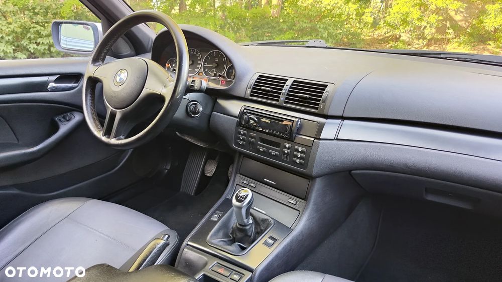 BMW Seria 3 320i Edition Lifestyle - 29