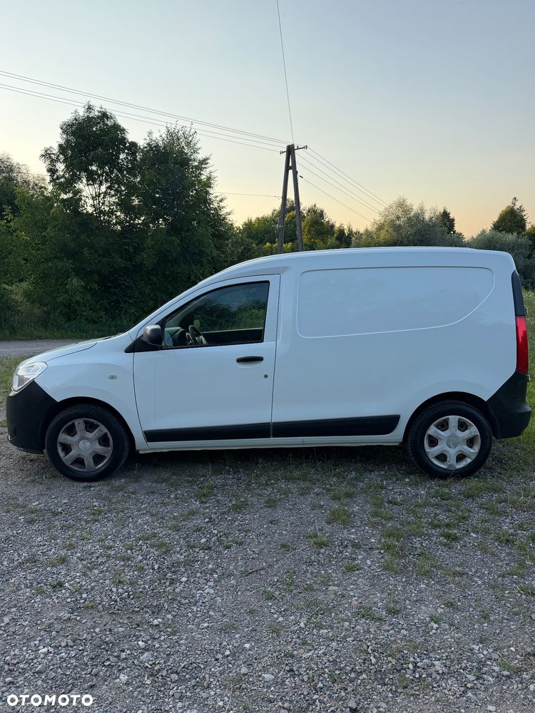 Dacia Dokker - 7