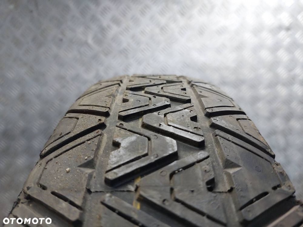 DOJAZDÓWKA 5x108 4Jx16 ET25 FI63,4 145/90R16 FORD FOCUS MK3 AM51BA - 10