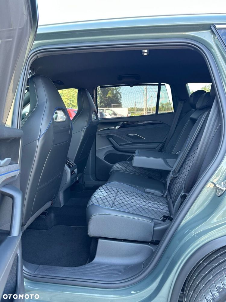 Volkswagen Tayron 1.5 TSI eHybrid PHEV 200kW R-Line Plus DSG - 18