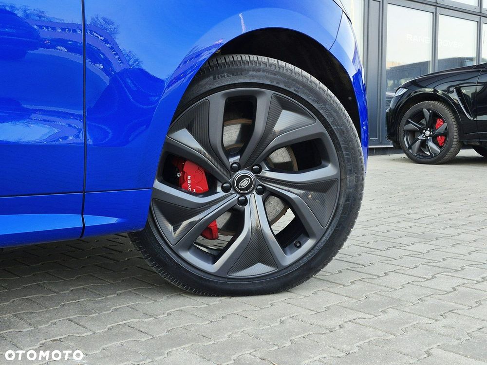Land Rover Range Rover Sport - 11