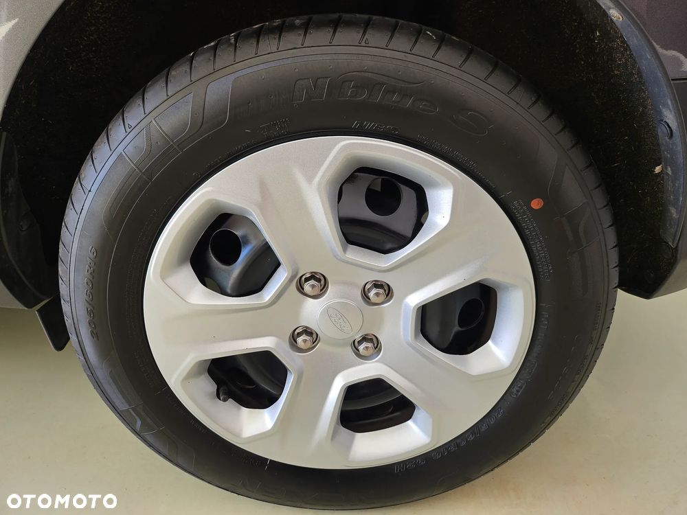 Ford EcoSport 1.0 EcoBoost ST-Line Black ASS - 14