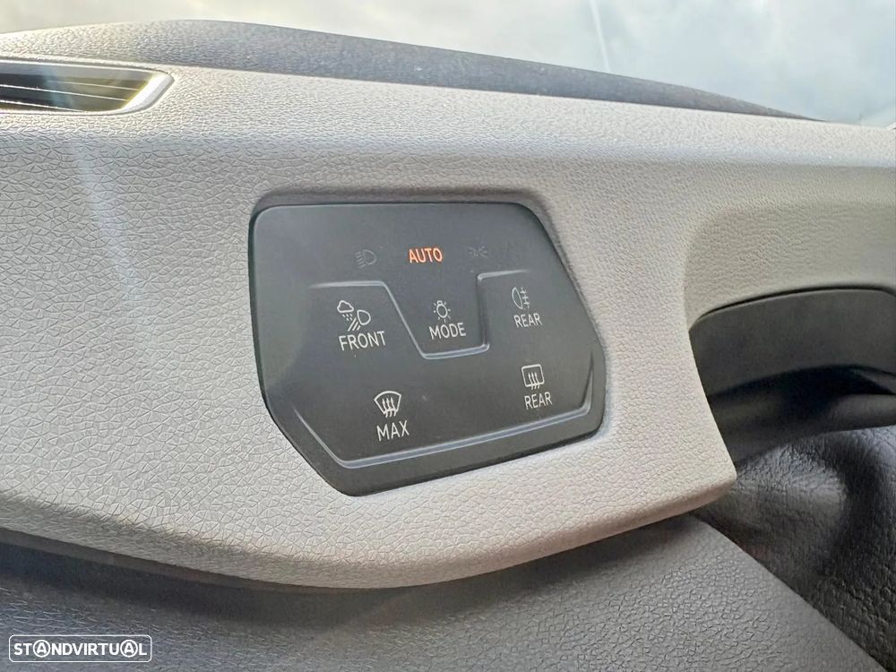 VW ID.3 58 kWh 1st - 19