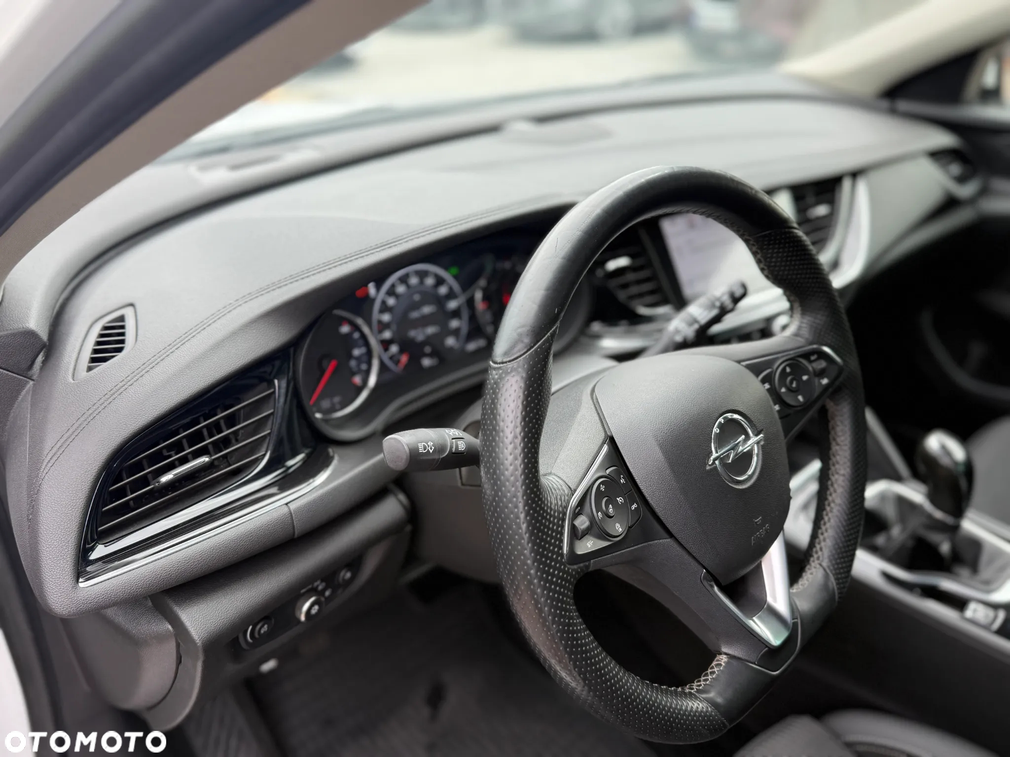 Opel Insignia Country Tourer 2.0 Diesel Exclusive - 10