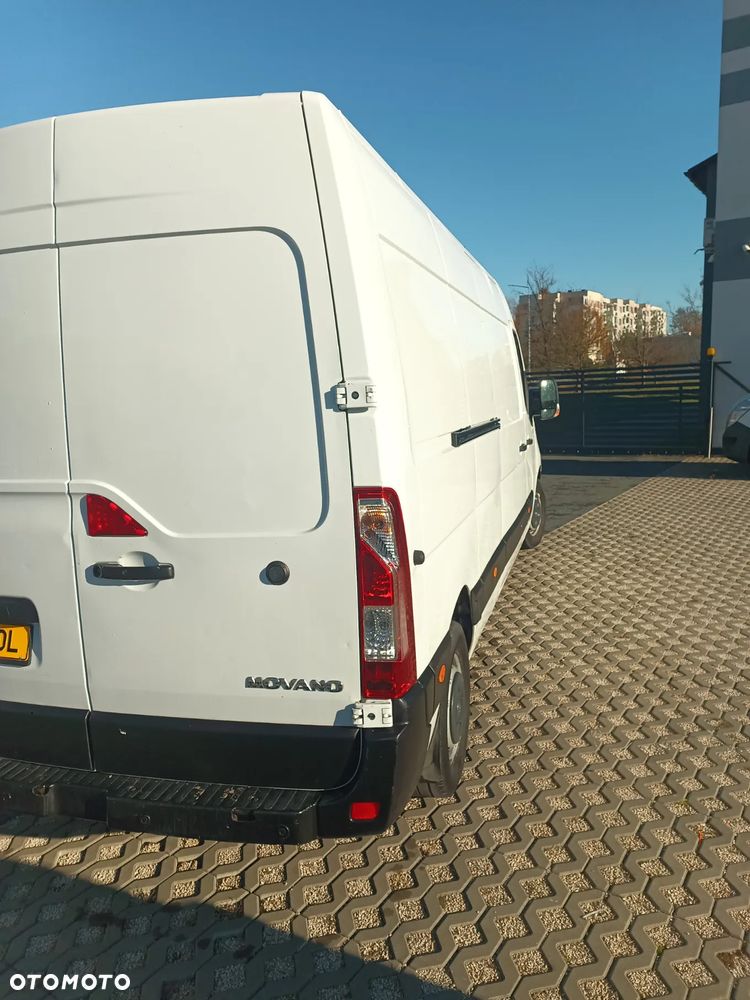 Opel Movano - 38