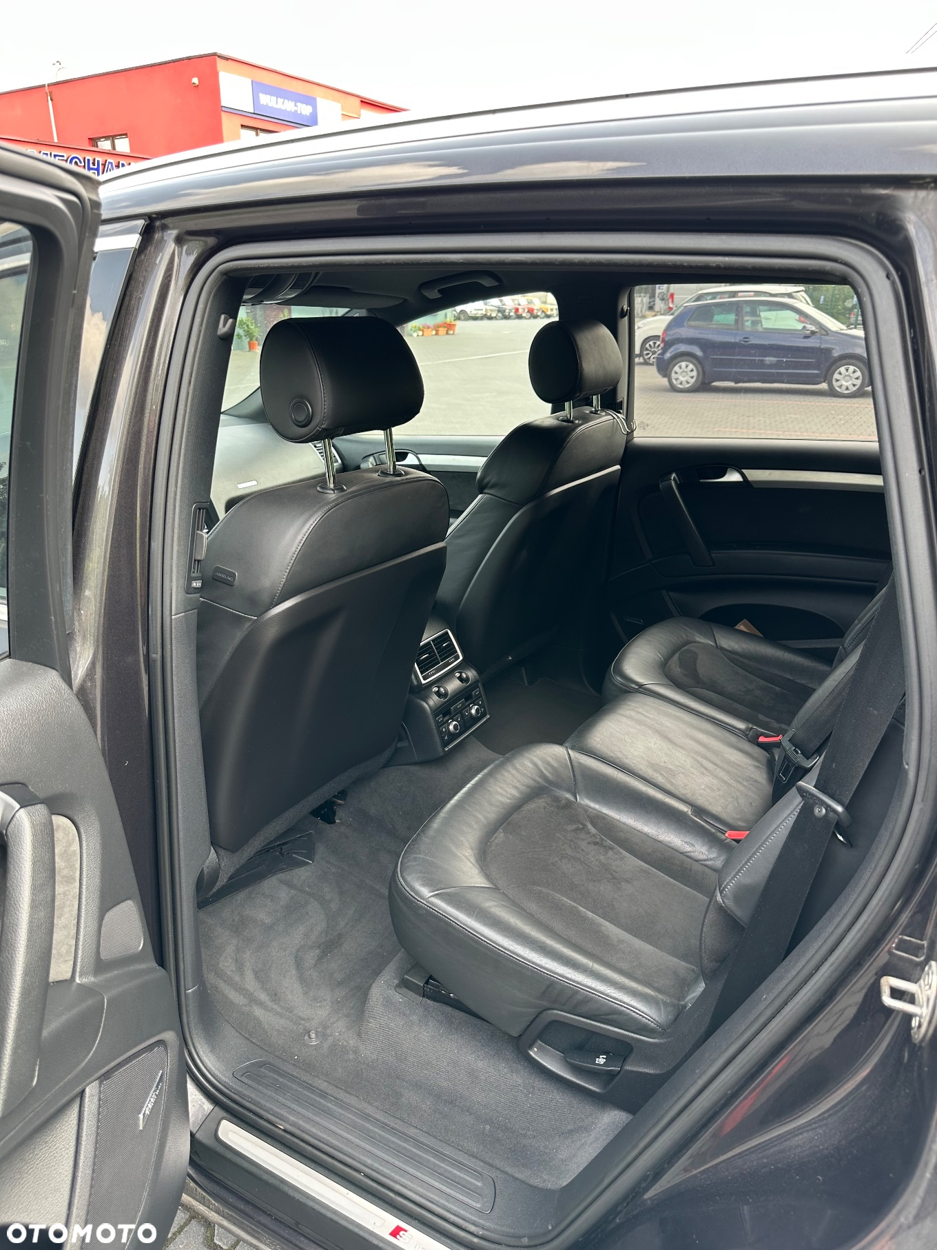 Audi Q7 3.0 TDI Quattro Tiptronic - 8