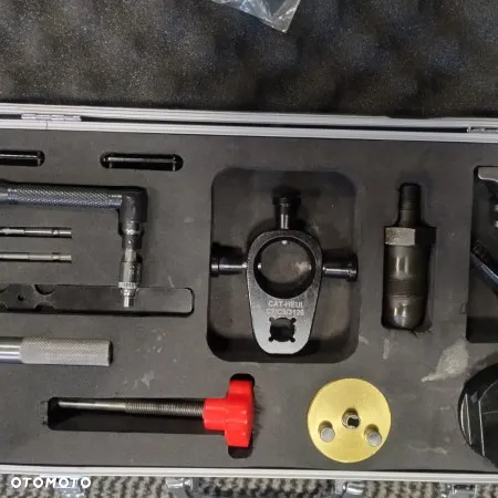 EPS 100 tester wtryskiwaczy Bosch . 0684200704 TCR 5001 - 24
