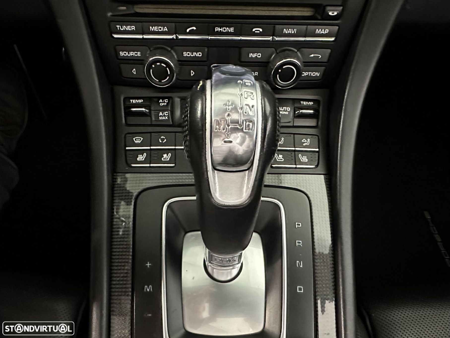 Porsche 911 (991) Carrera 2 S PDK - 35