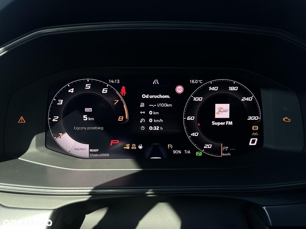 Cupra Formentor - 18