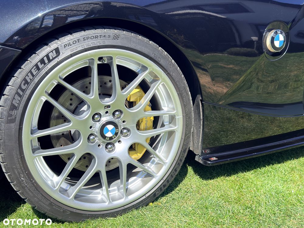 BMW Z4 - 8