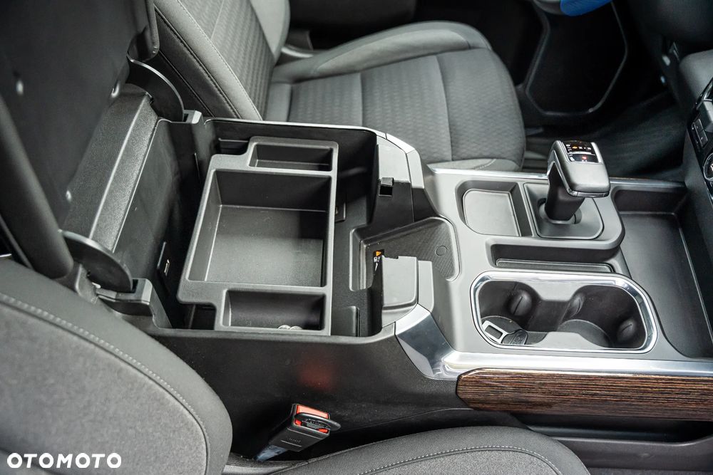 GMC Sierra - 37