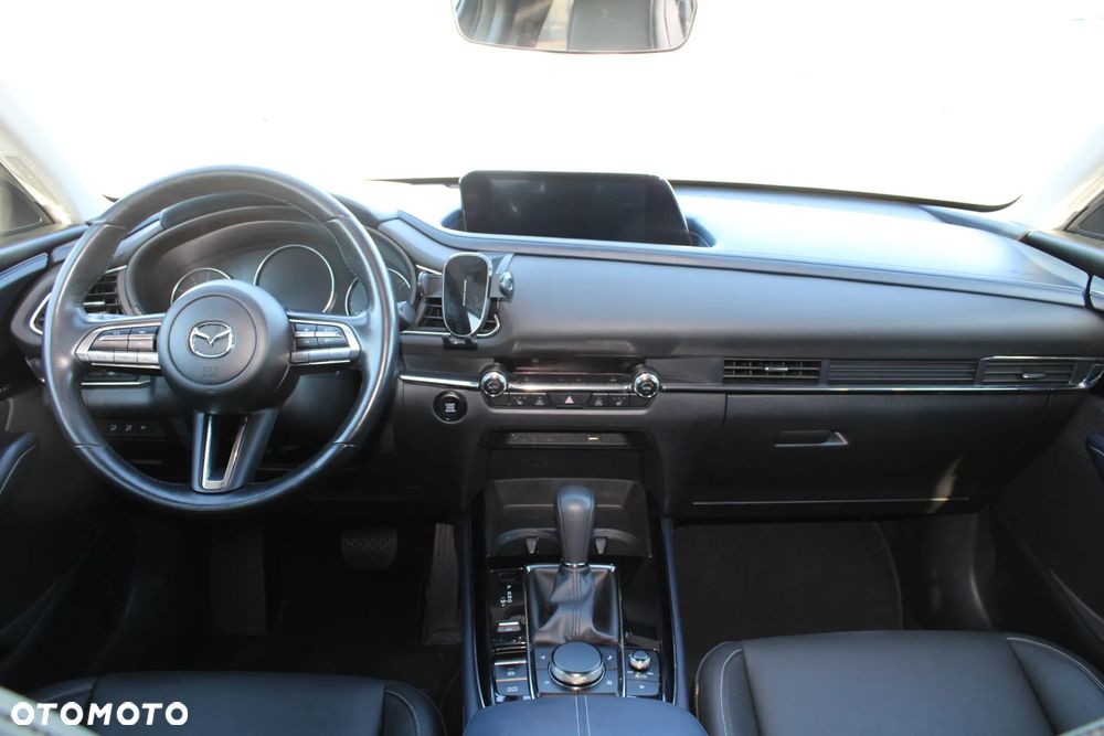 Mazda CX-30 2.5 mHEV Centre-Line 2WD - 16