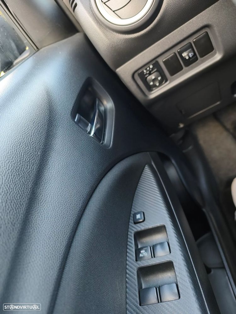 Mitsubishi Space Star 1.2 Connect Edition - 14