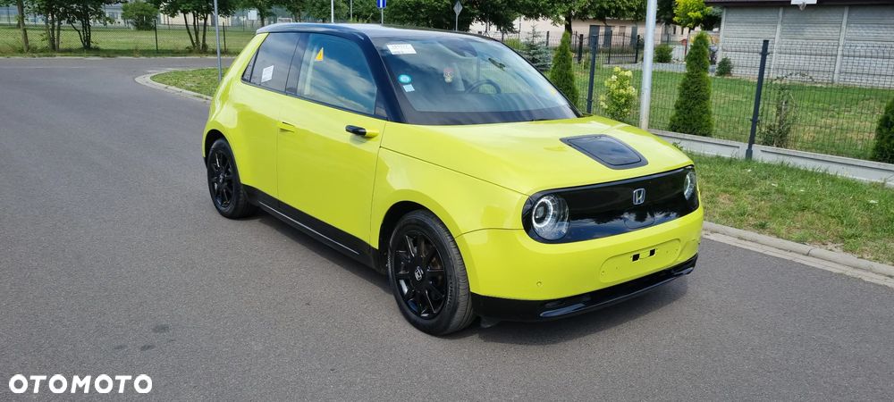Honda e Advance-Paket - 5