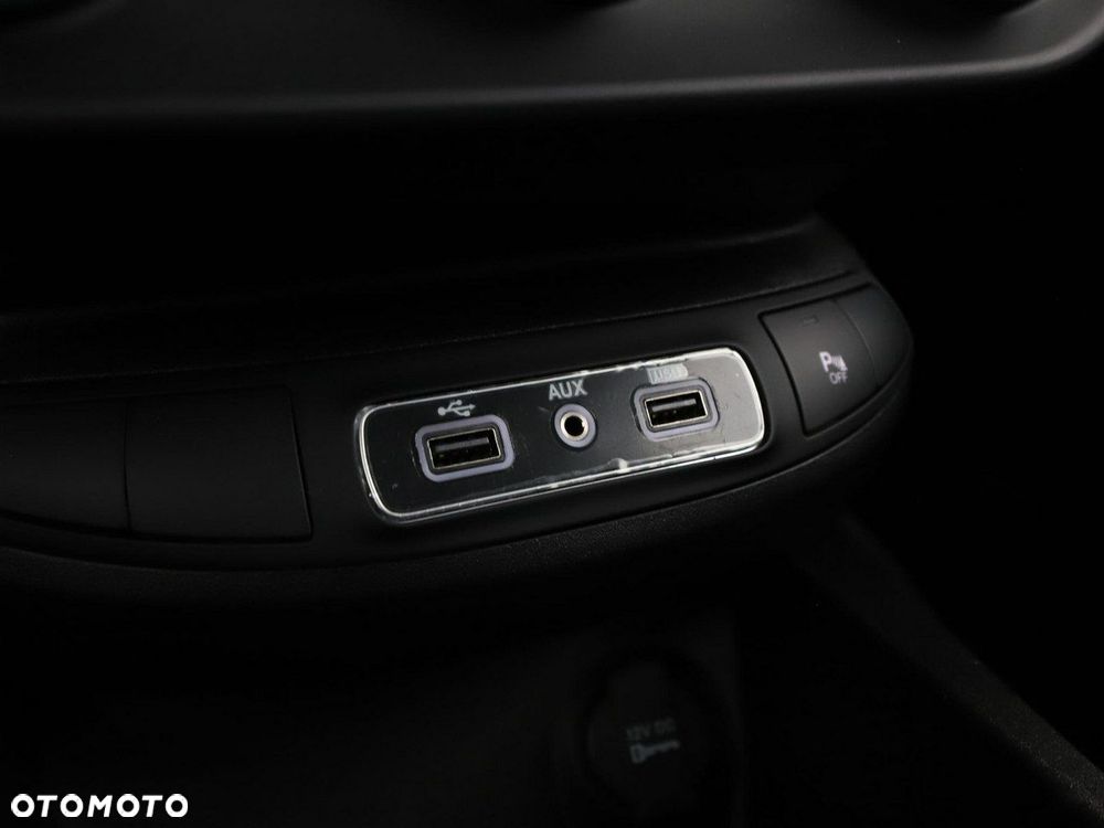 Fiat 500X 1.3 FireFly Turbo DCT 4x2 S&S Cross - 28