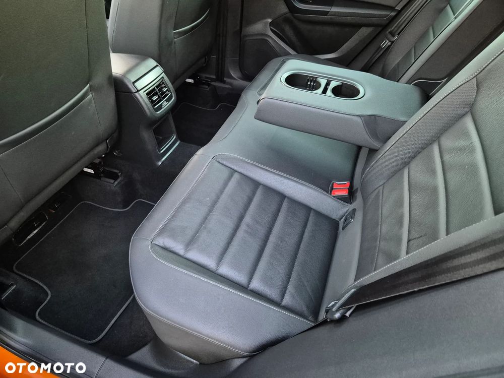 Seat Ateca 2.0 TDI 4Drive DSG XCELLENCE - 11