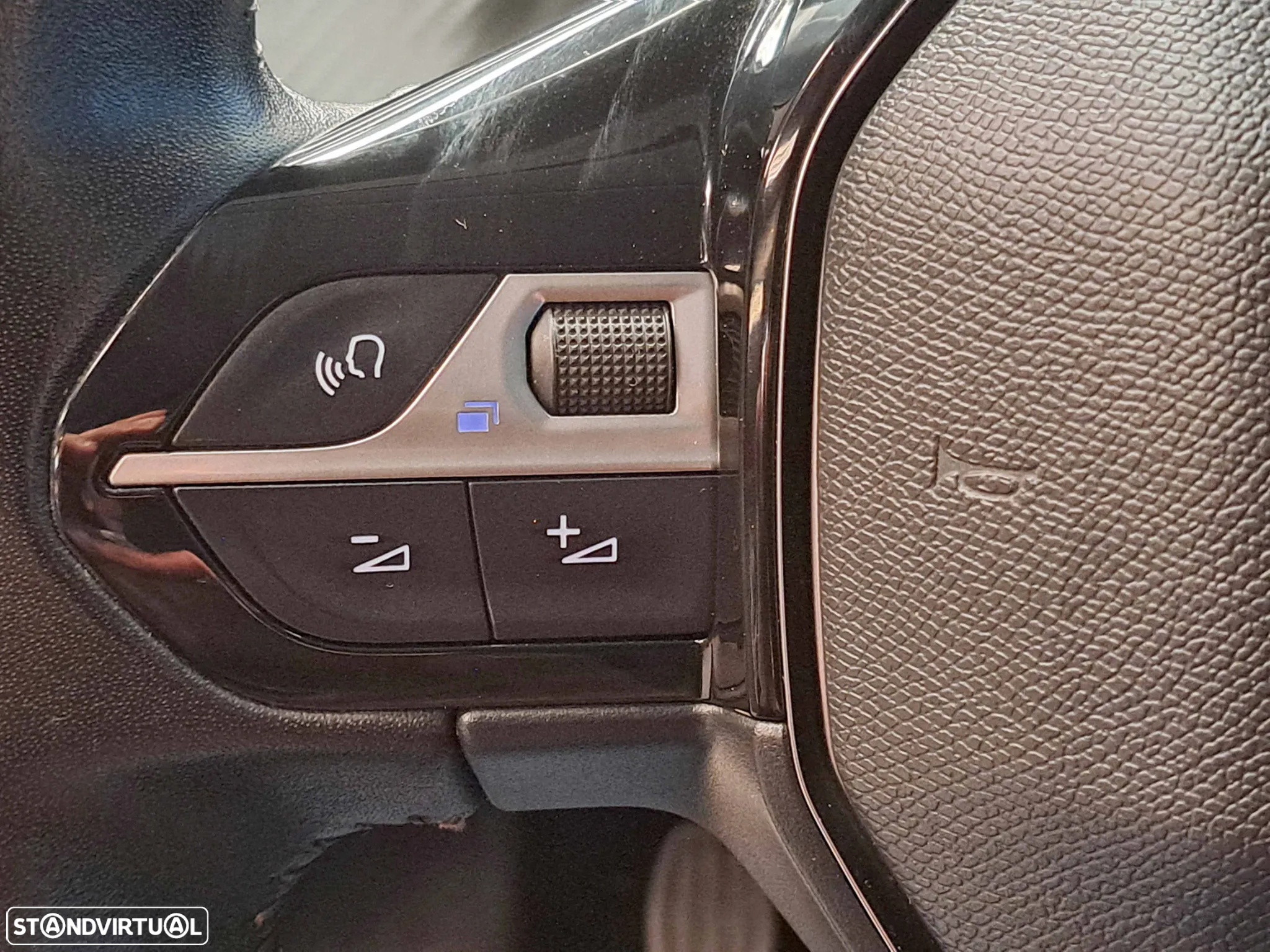 Peugeot 208 1.2 PureTech Active - 7